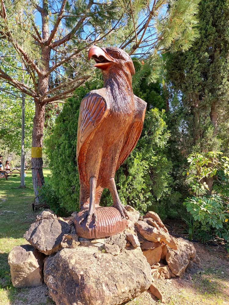 Parque Natural da Serra de Monchique Parque Natural da Serra de Monchique