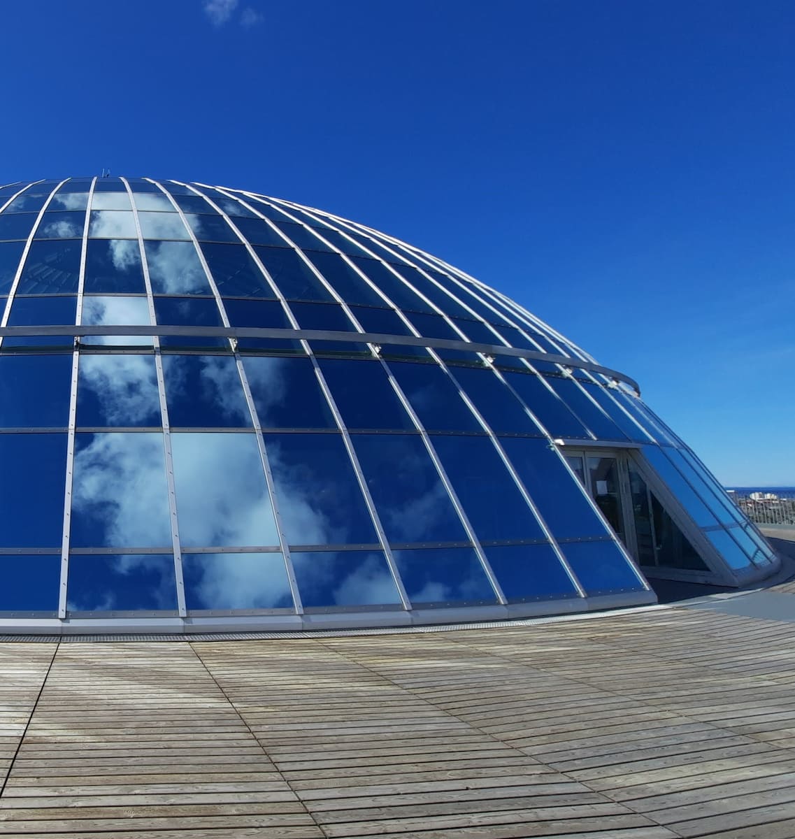 Perlan museum Perlan museum