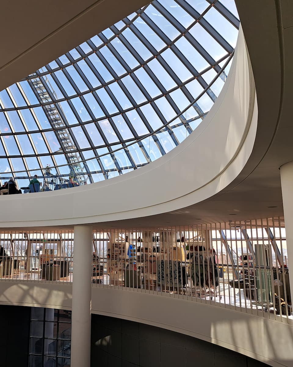 Perlan museum Perlan museum