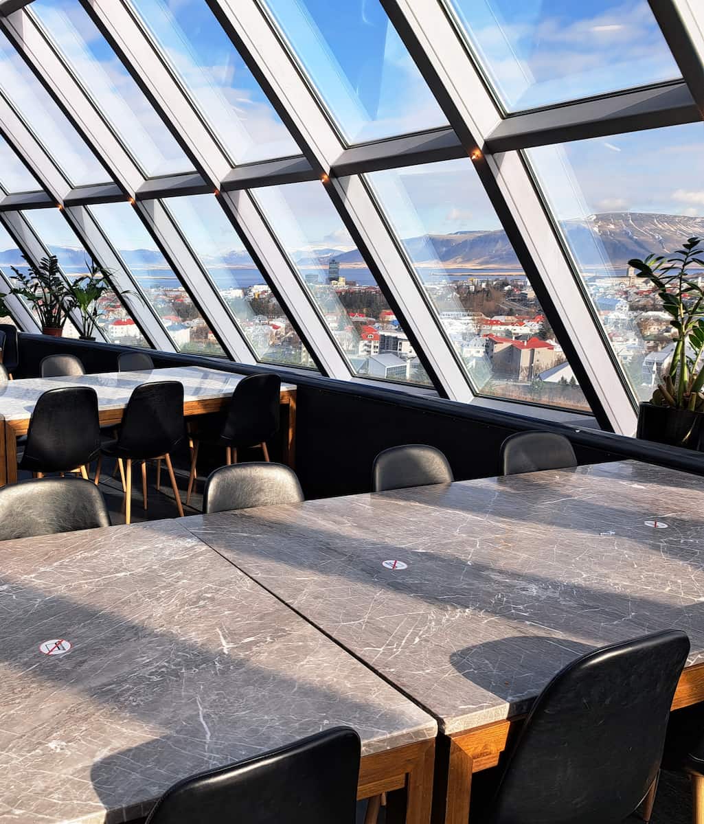 Perlan museum Perlan museum