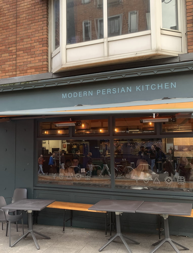 Portobello Portobello