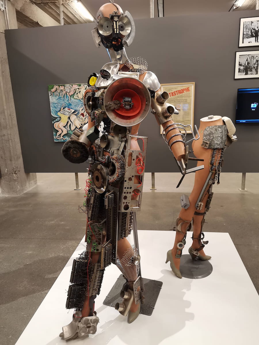 Reykjavik Art Museum Museo de Arte de Reikiavik