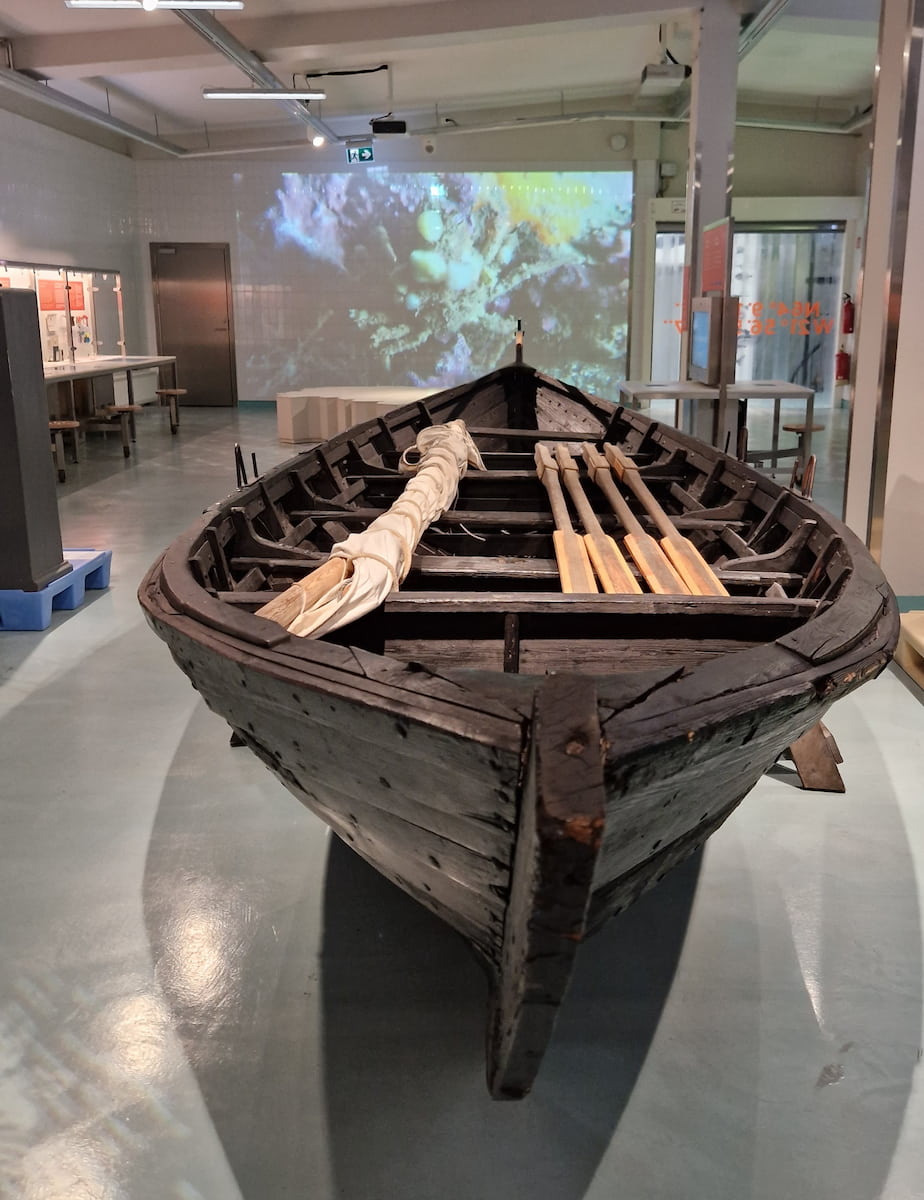 Reykjavík Maritime Museum Reykjavík Maritime Museum