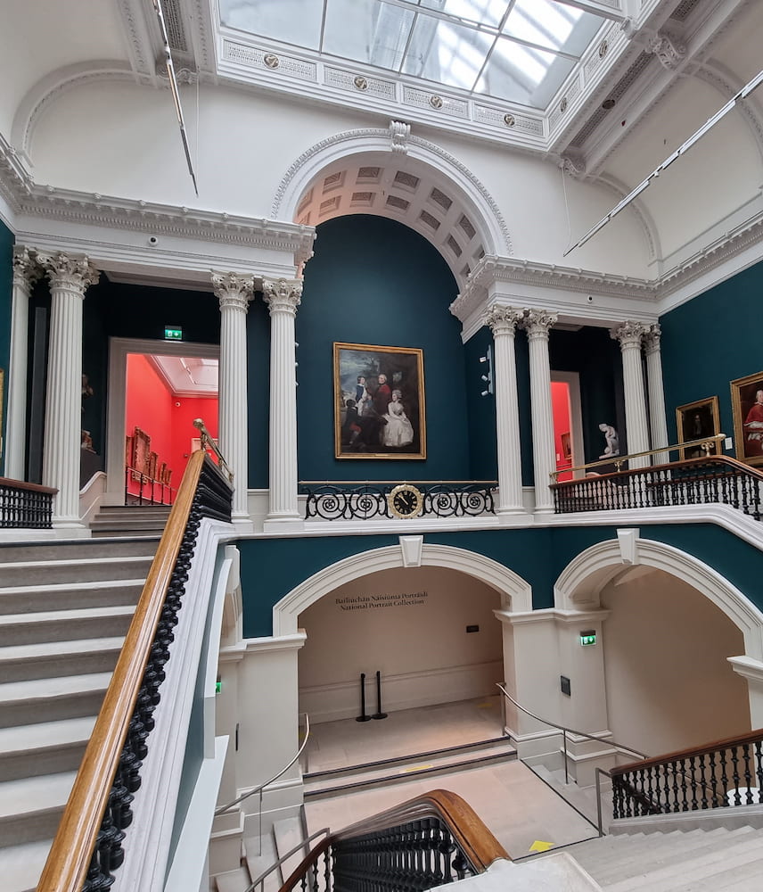 Scottish National Gallery Scottish National Gallery