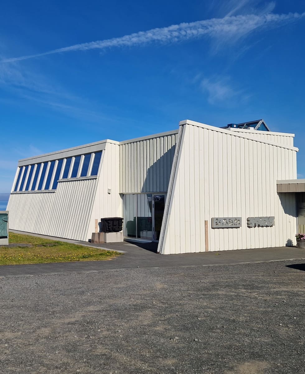 Sigurjón Ólafsson Museum Sigurjón Ólafsson Museum