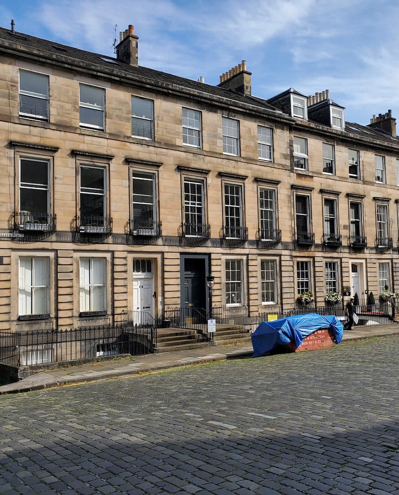 Stockbridge Stockbridge