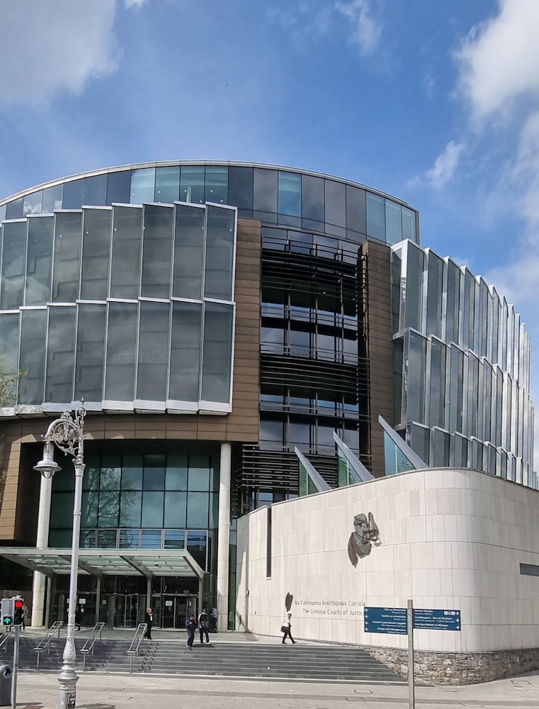 Stoneybatter Stoneybatter