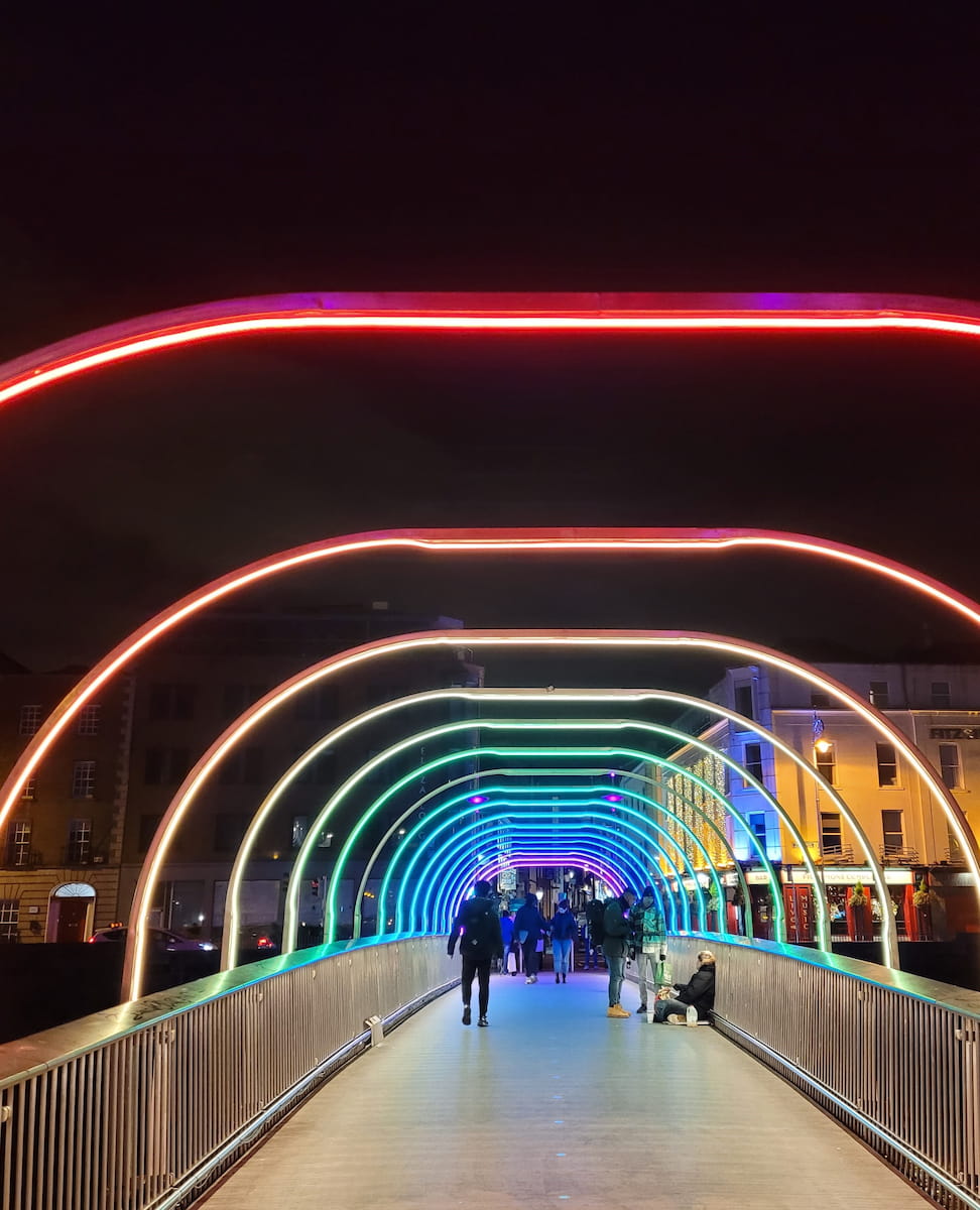 Temple Bar Temple Bar