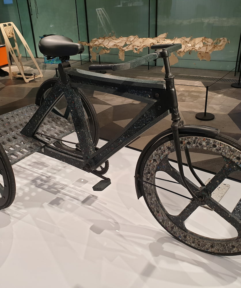 The Science Gallery The Science Gallery