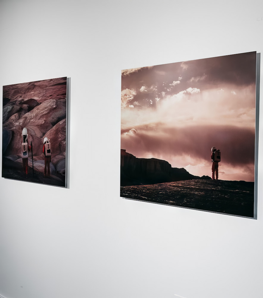 The Science Gallery The Science Gallery