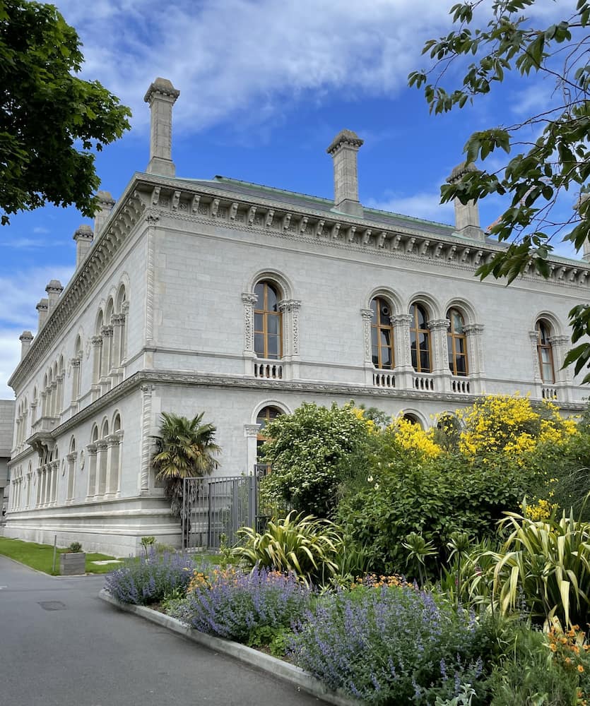 Trinity College Trinity College