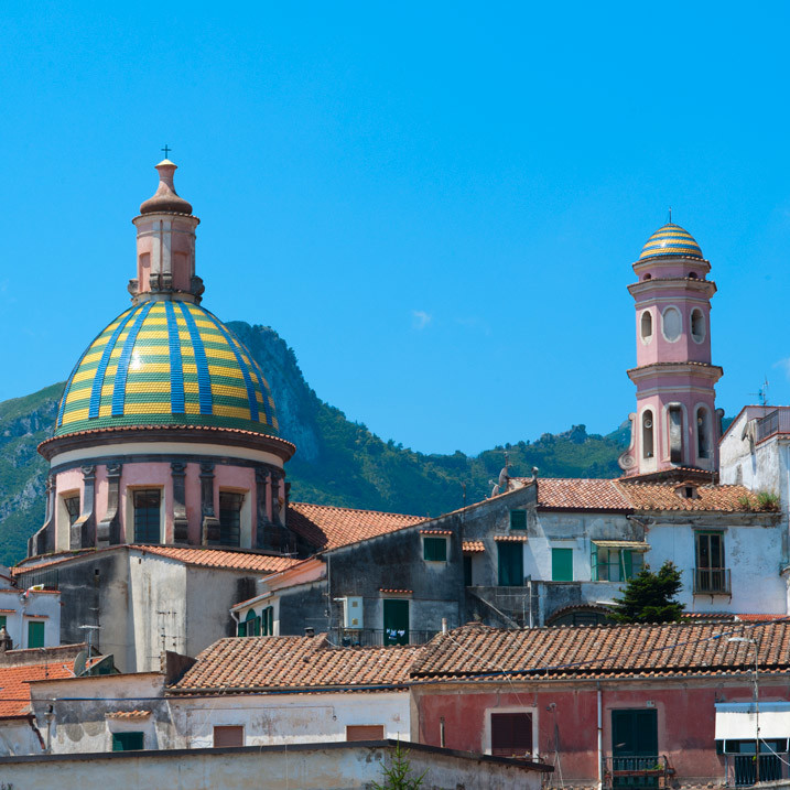 Vietri sul Mare Vietri sul Mare