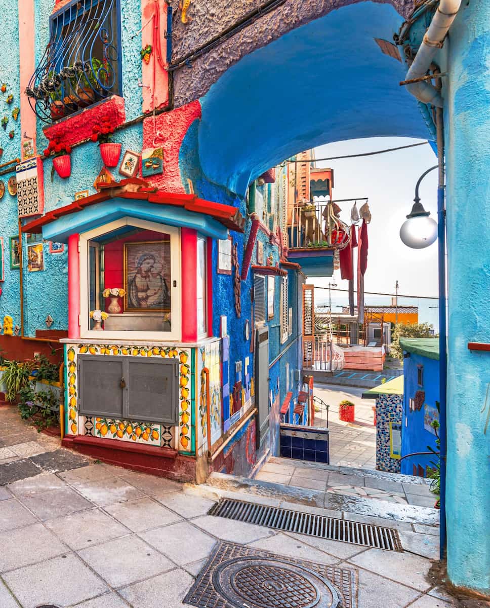 Vietri sul Mare Vietri sul Mare