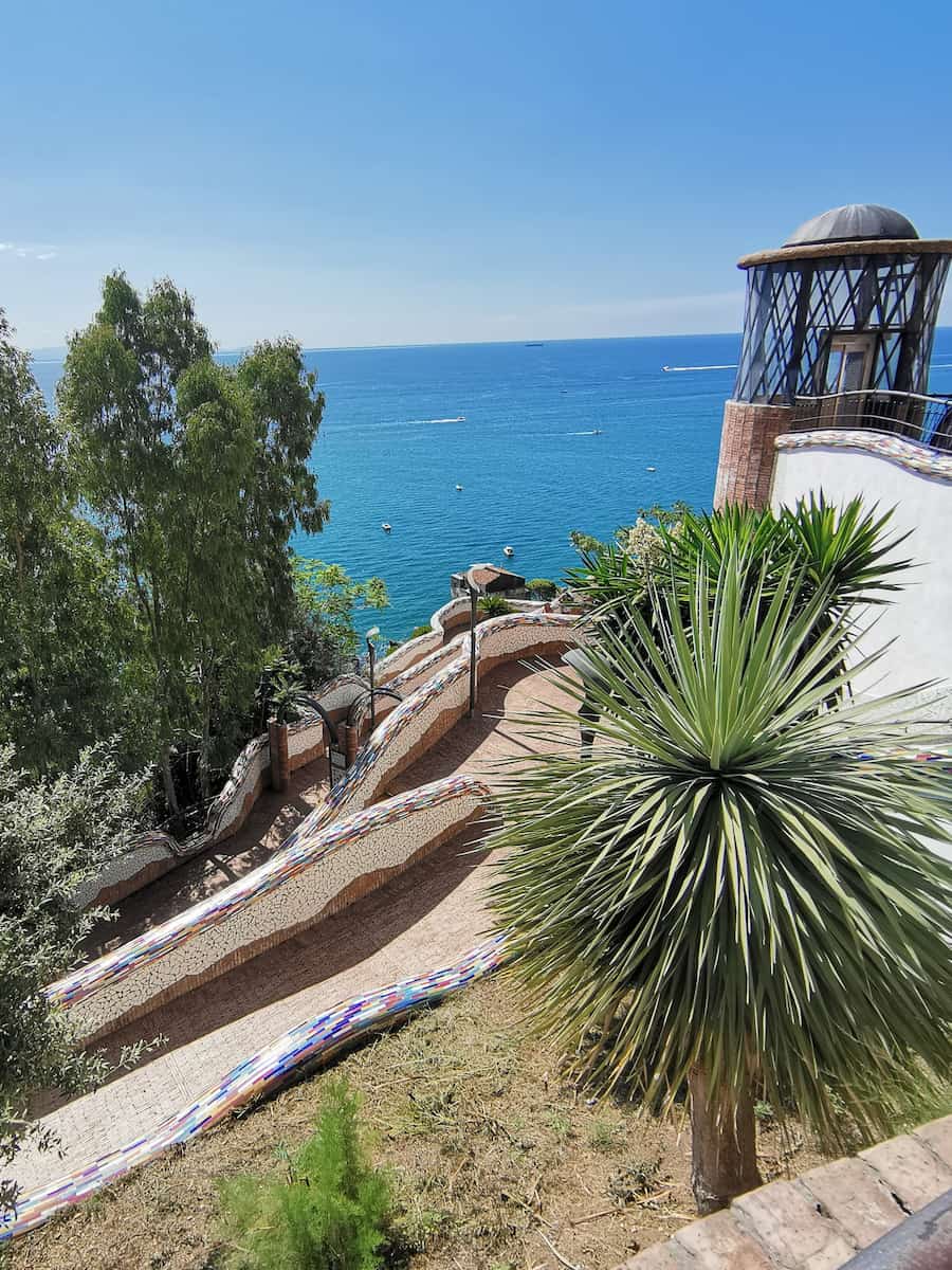 Vietri sul Mare Vietri sul Mare