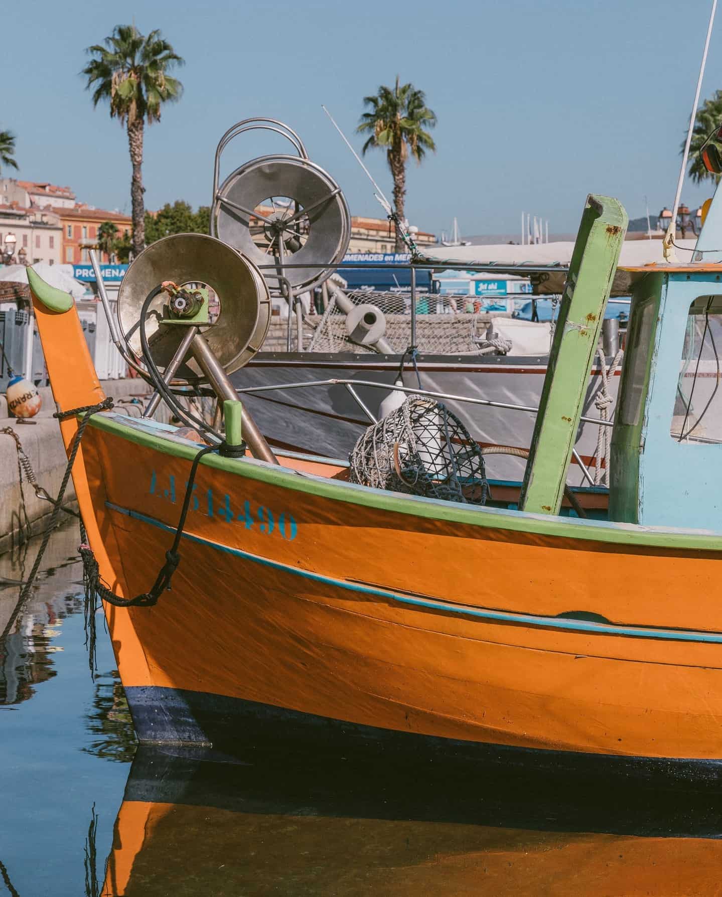 Ajaccio, Corse, France