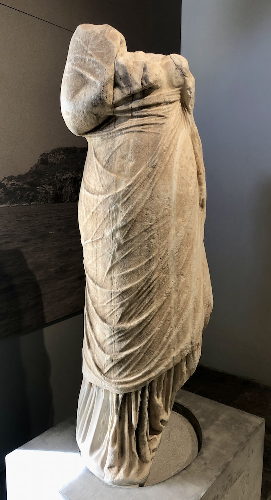 Archaeological Museum of Kimolos Archaeological Museum of Kimolos