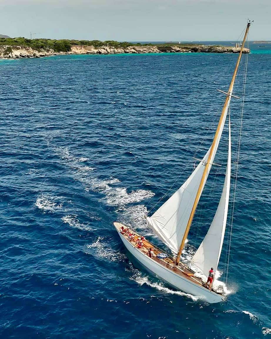 Bonifacio, Corse, France