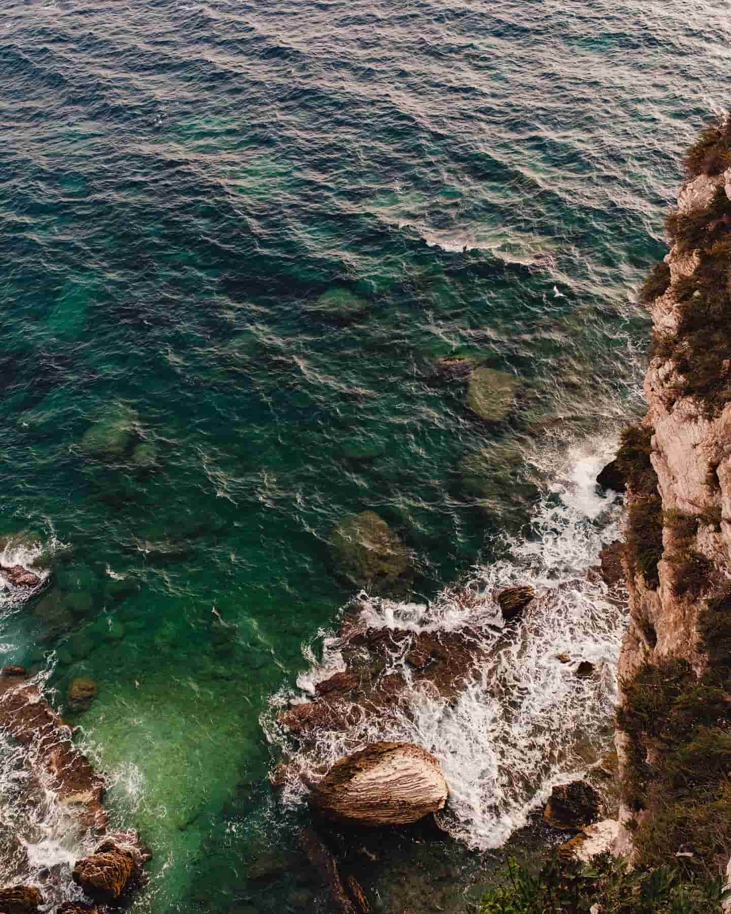 Bonifacio, Córcega, Francia Bonifacio, Córcega, Francia