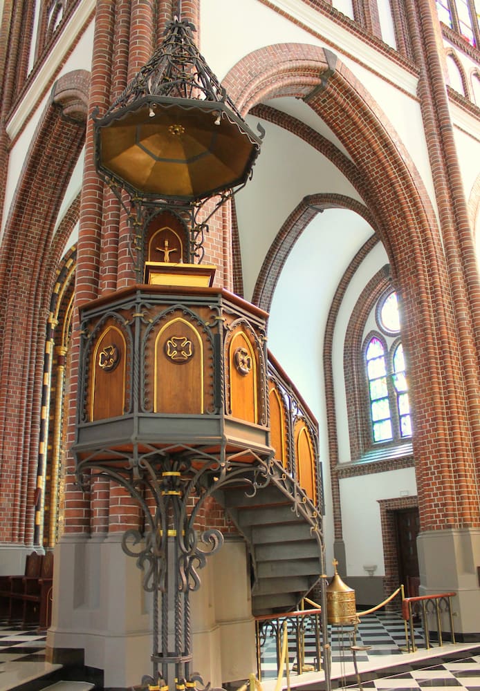 Cathedral of St. Michael the Archangel and St. Florian Cathedral of St. Michael the Archangel and St. Florian