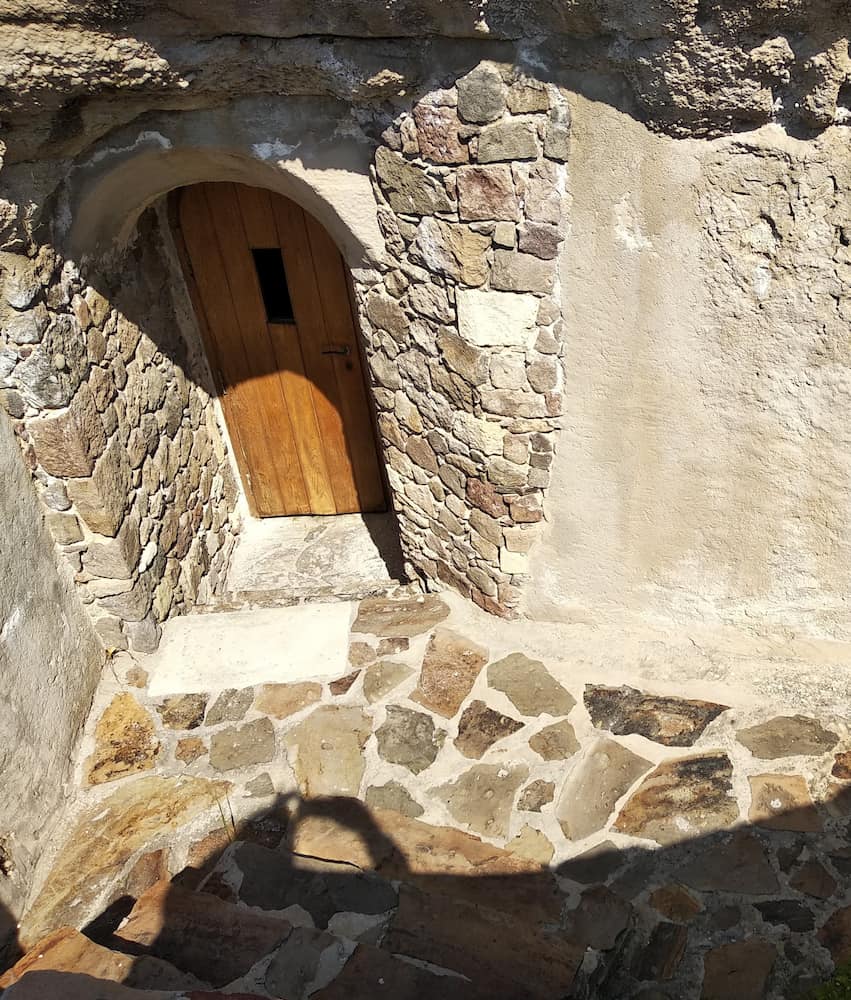 Christian Catacombs of Milos Christian Catacombs of Milos