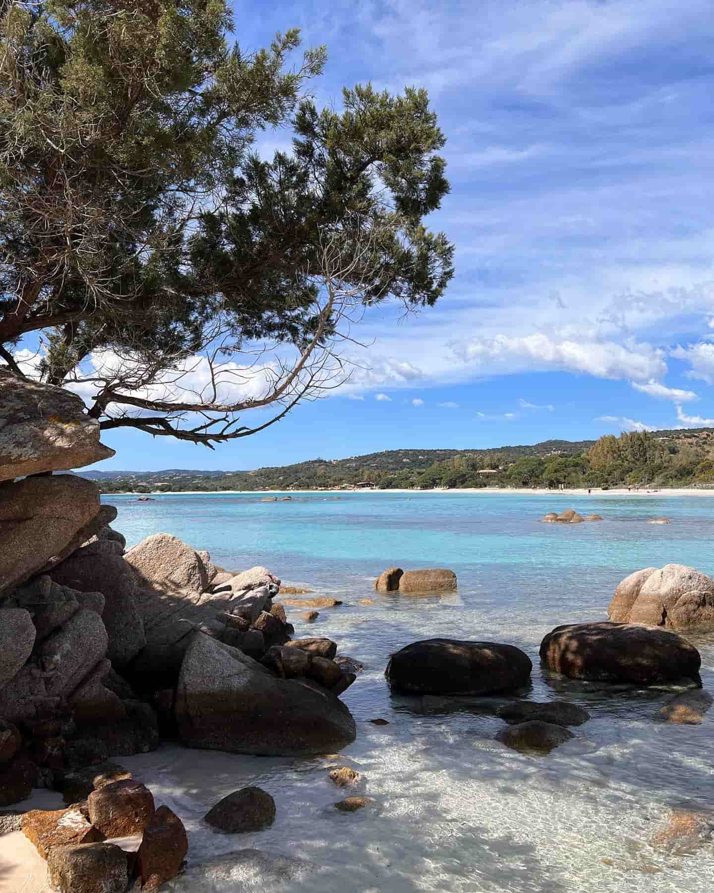 Cité Porto-Vecchio, Corse, France Cité Porto-Vecchio, Corse, France