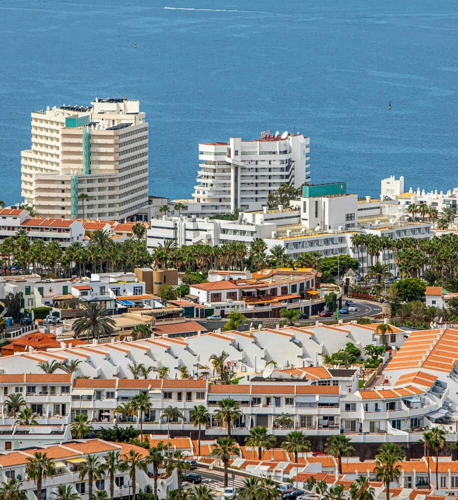 Costa Adeje Costa Adeje