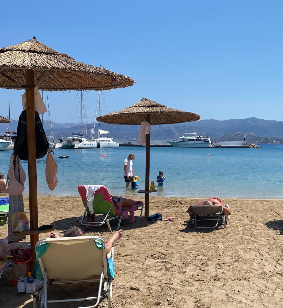 Agios Nikolaos Agios Nikolaos