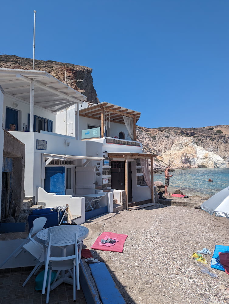 Firopotamos Firopotamos