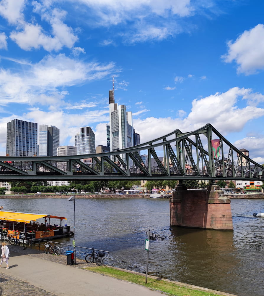 Frankfurt Frankfurt
