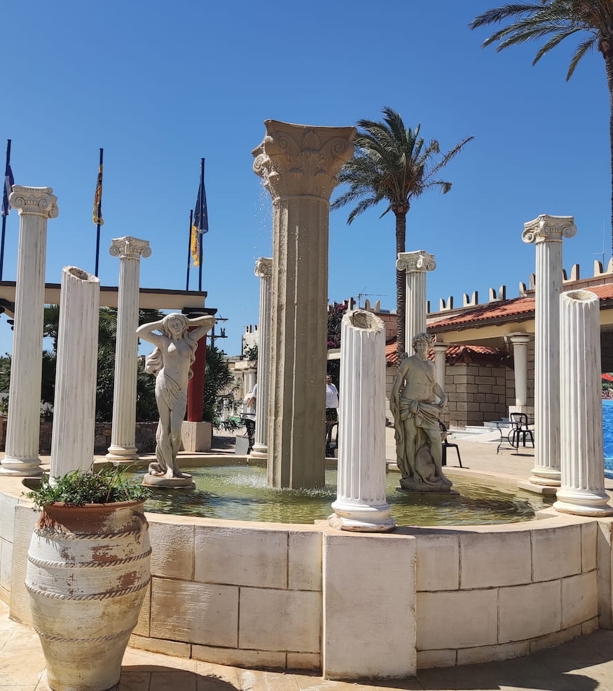 Water City water park Water City water park