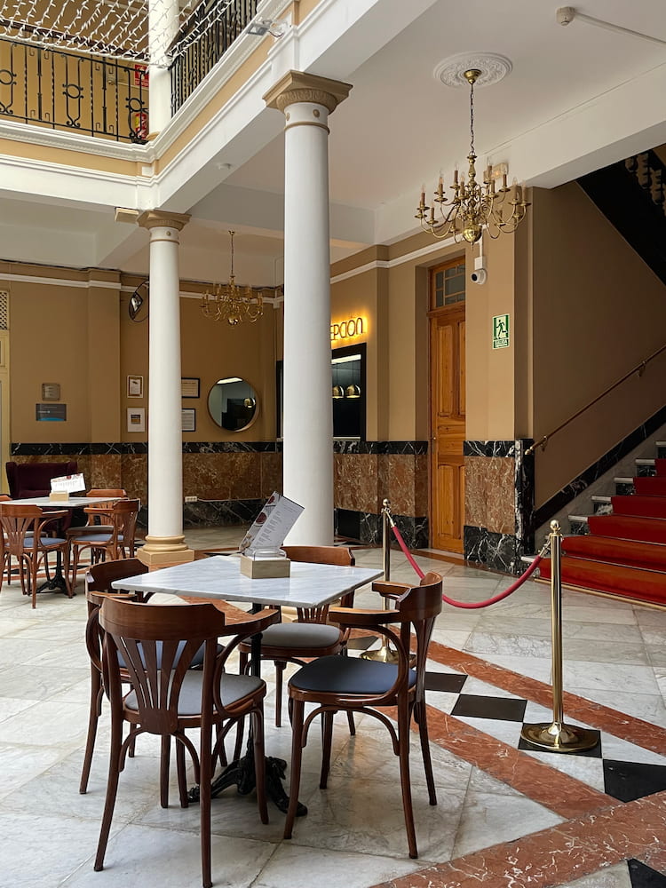 Hotel Aguere Hotel Aguere