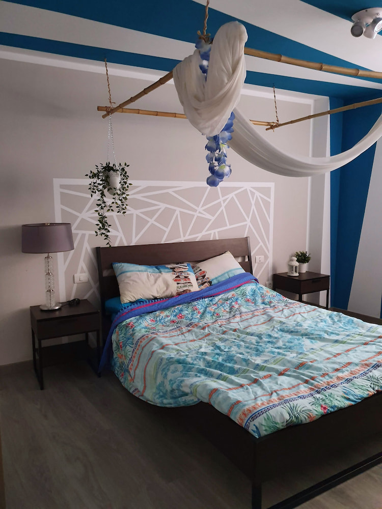 Los Abrigos Sea-Port View Los Abrigos Sea-Port View