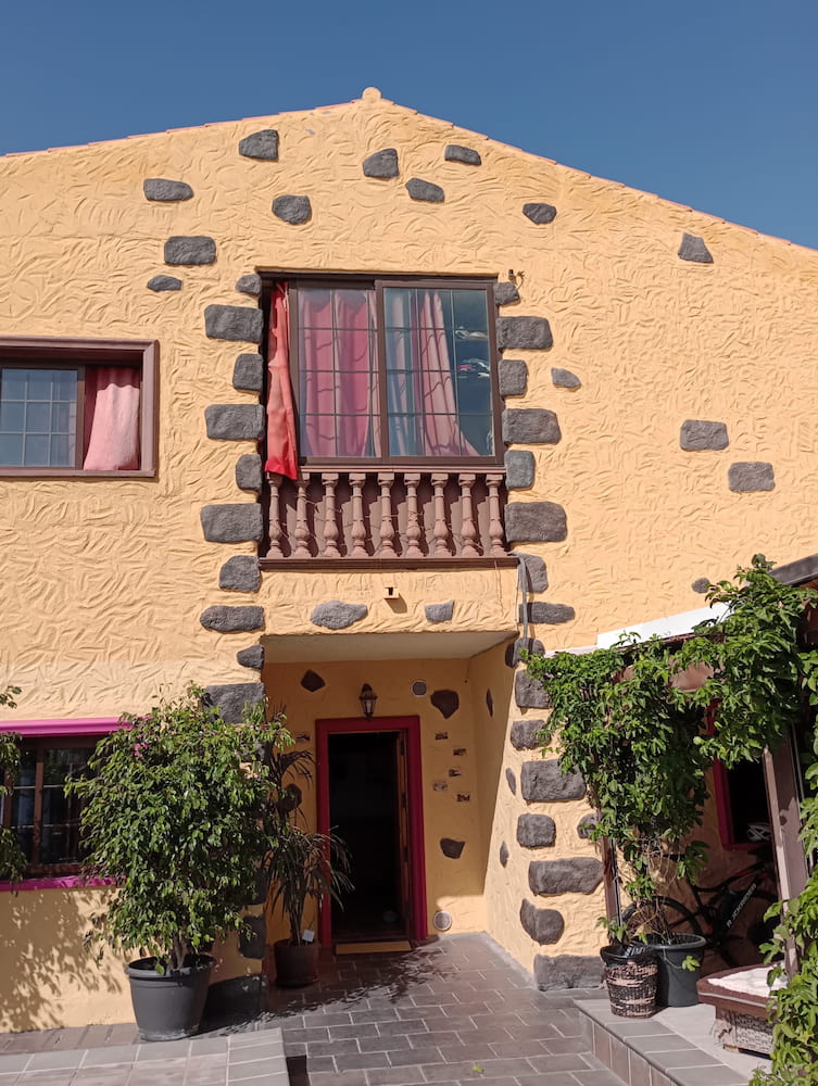 Los Amigos Hostel Tenerife Los Amigos Hostel Tenerife