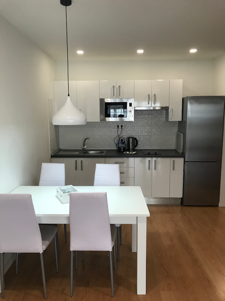 Los Rodeos Luxury Vivienda Vacacional Los Rodeos Luxury Vivienda Vacacional