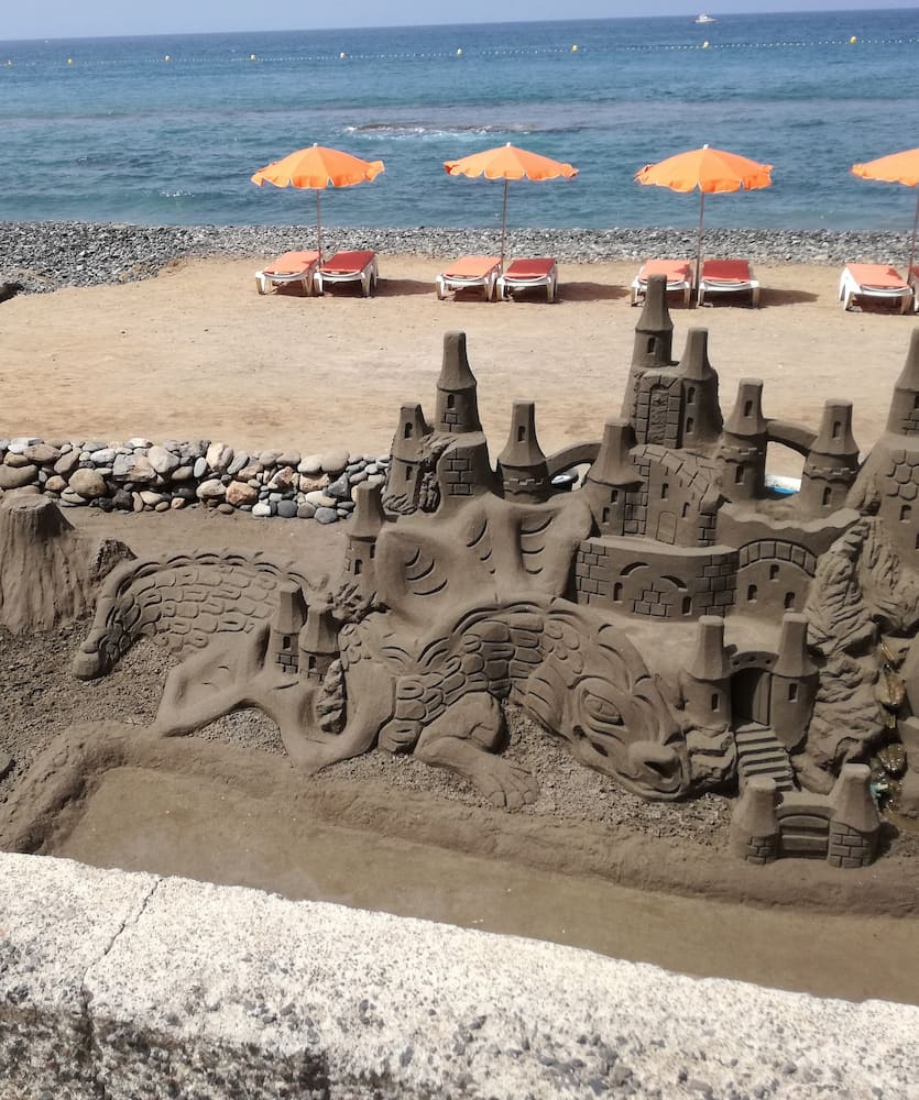 Los Cristianos Los Cristianos