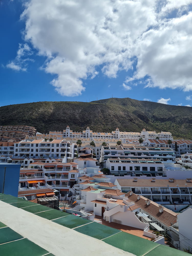 Los Cristianos Los Cristianos