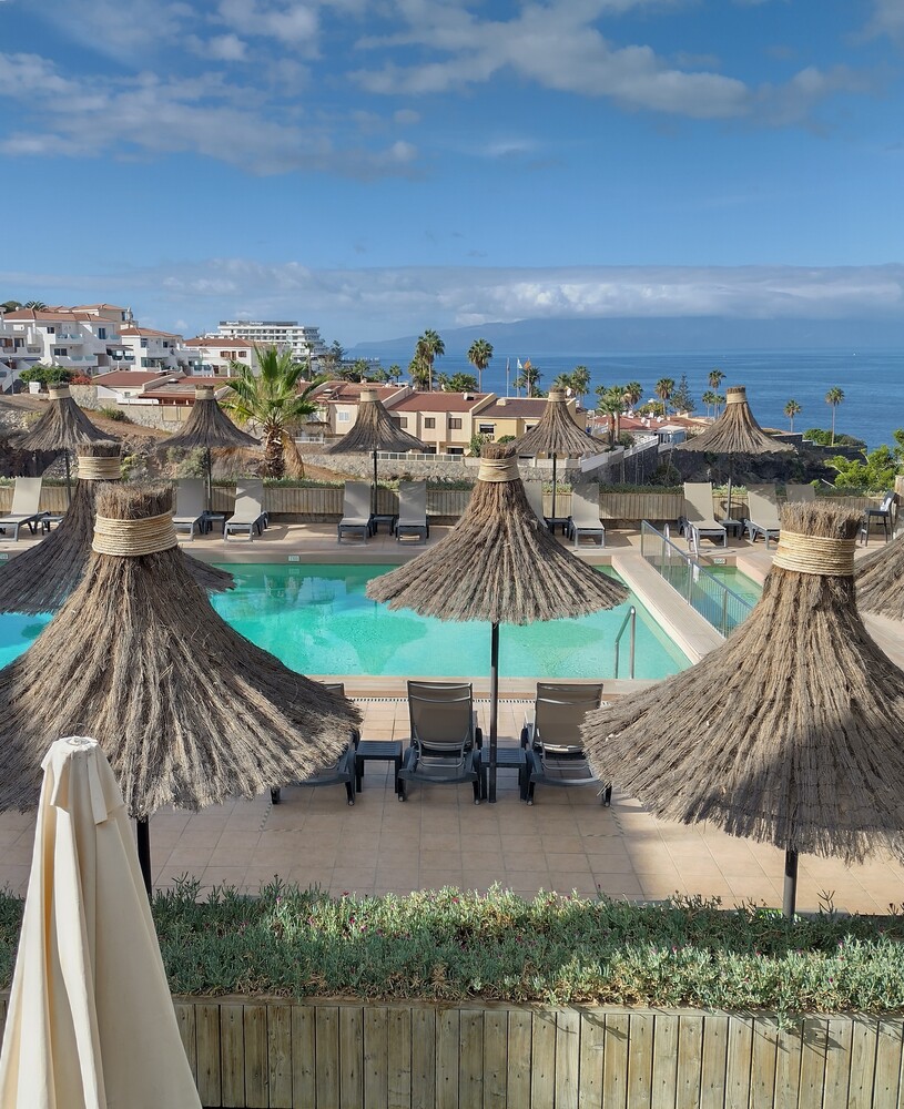 Los Gigantes Los Gigantes