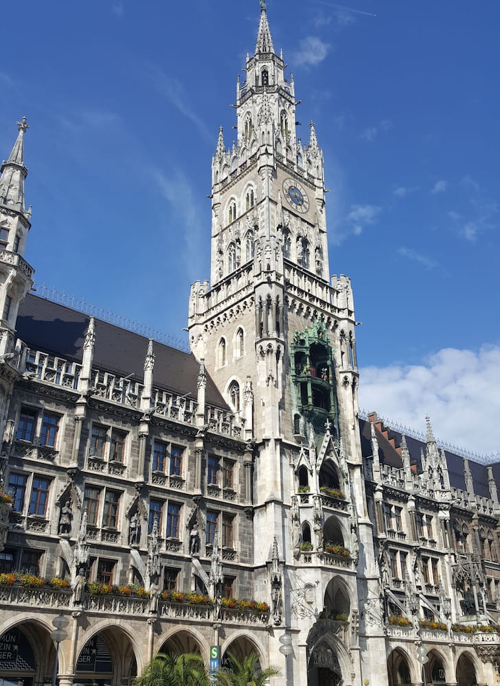 Ludwigsvorstadt-Isarvorstadt Ludwigsvorstadt-Isarvorstadt