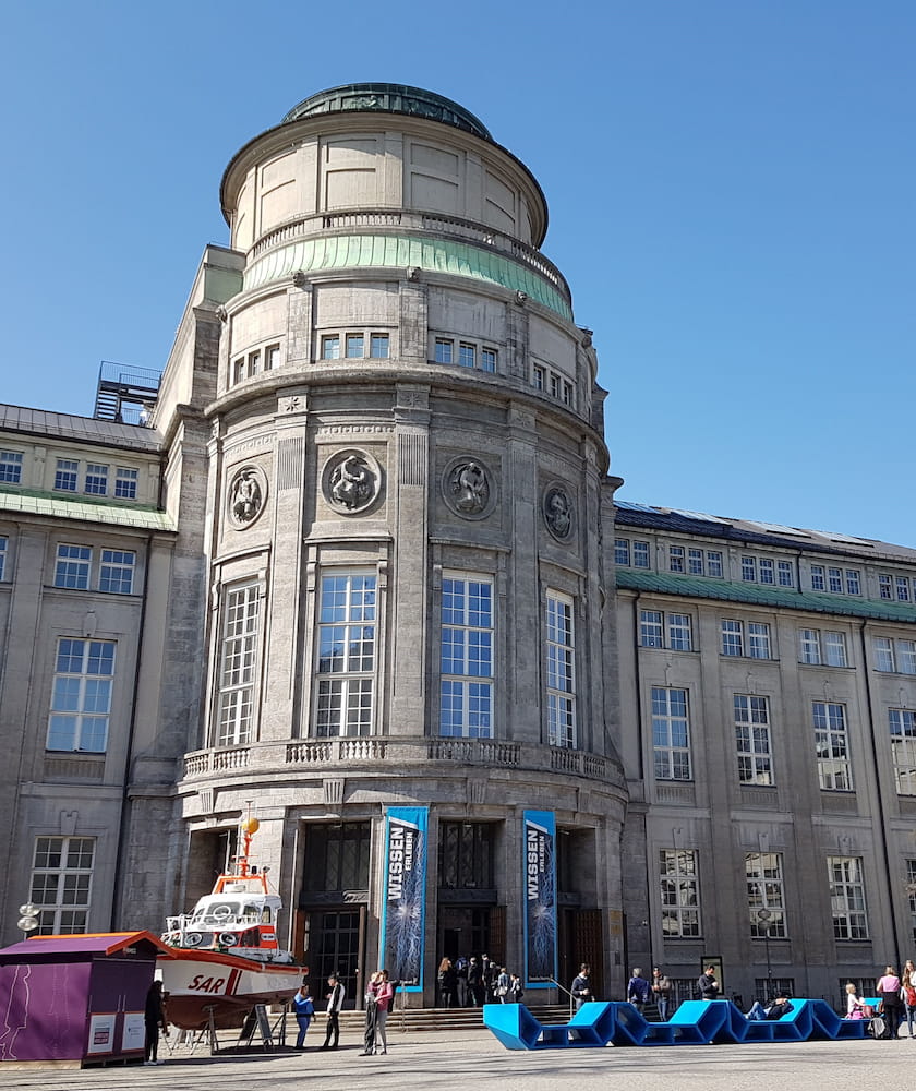 Ludwigsvorstadt-Isarvorstadt Ludwigsvorstadt-Isarvorstadt