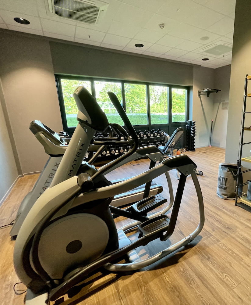 MOXY Munich Airport MOXY Munich Airport