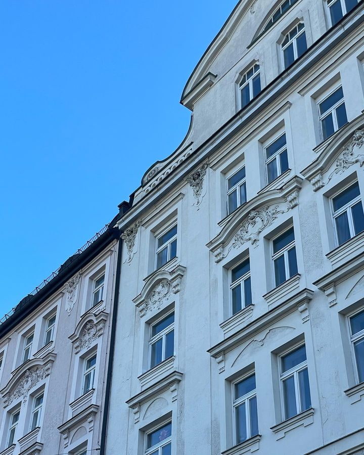 Maxvorstadt Maxvorstadt