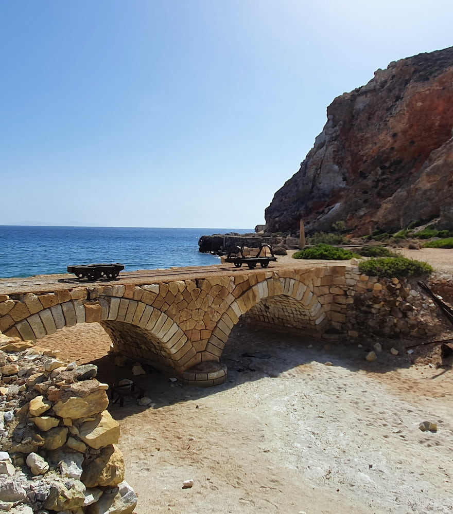 Paliochori Paliochori