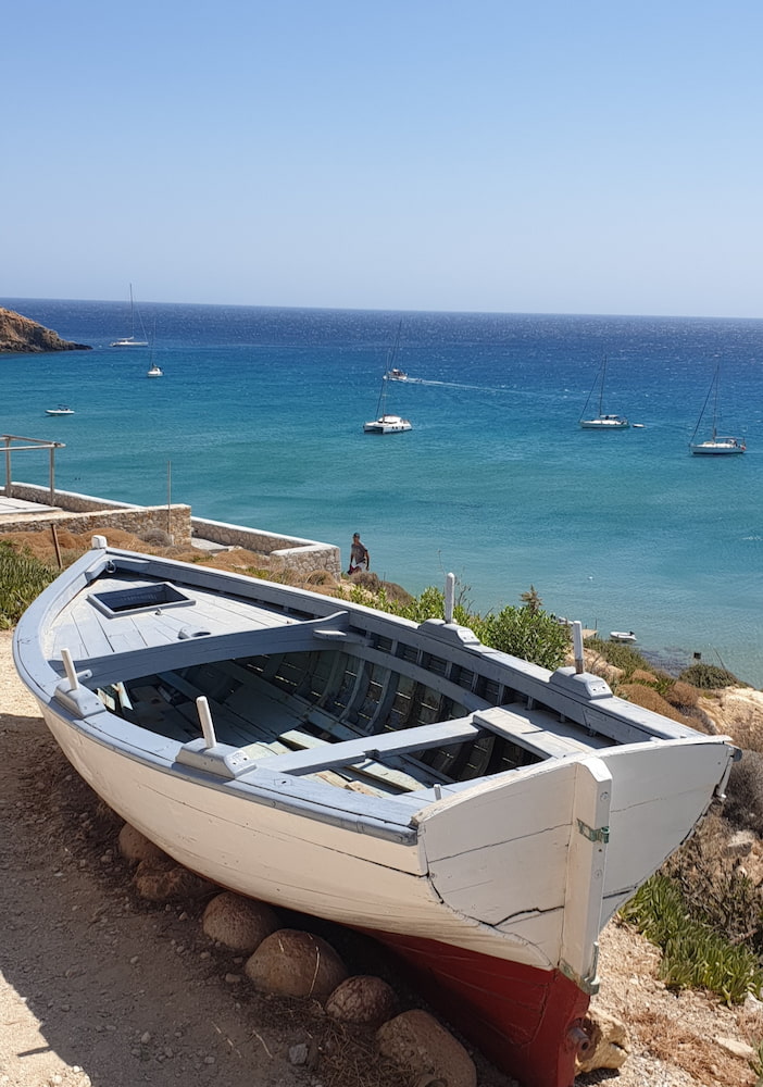 Paliochori Paliochori