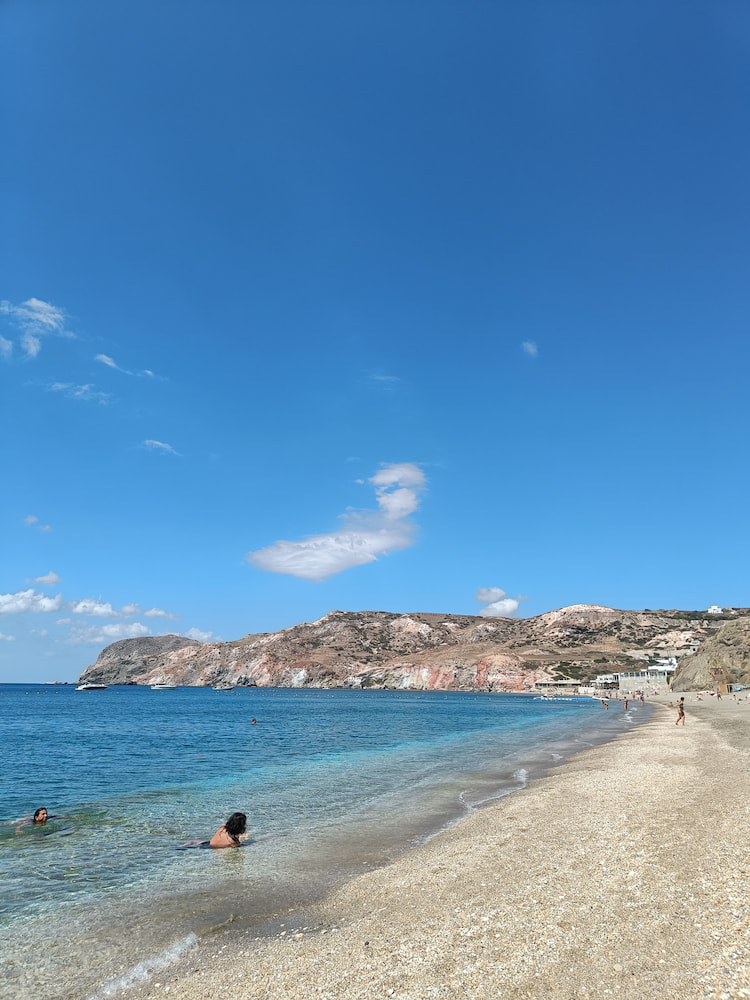 Paliochori Paliochori