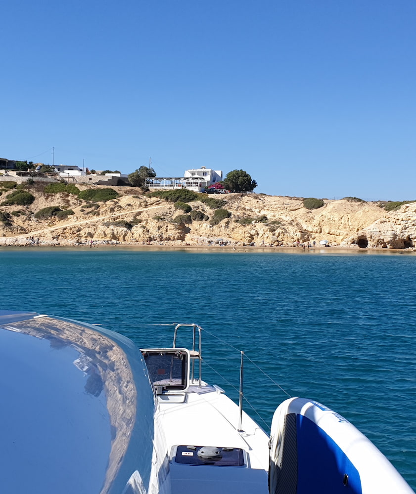 Paliochori Paliochori