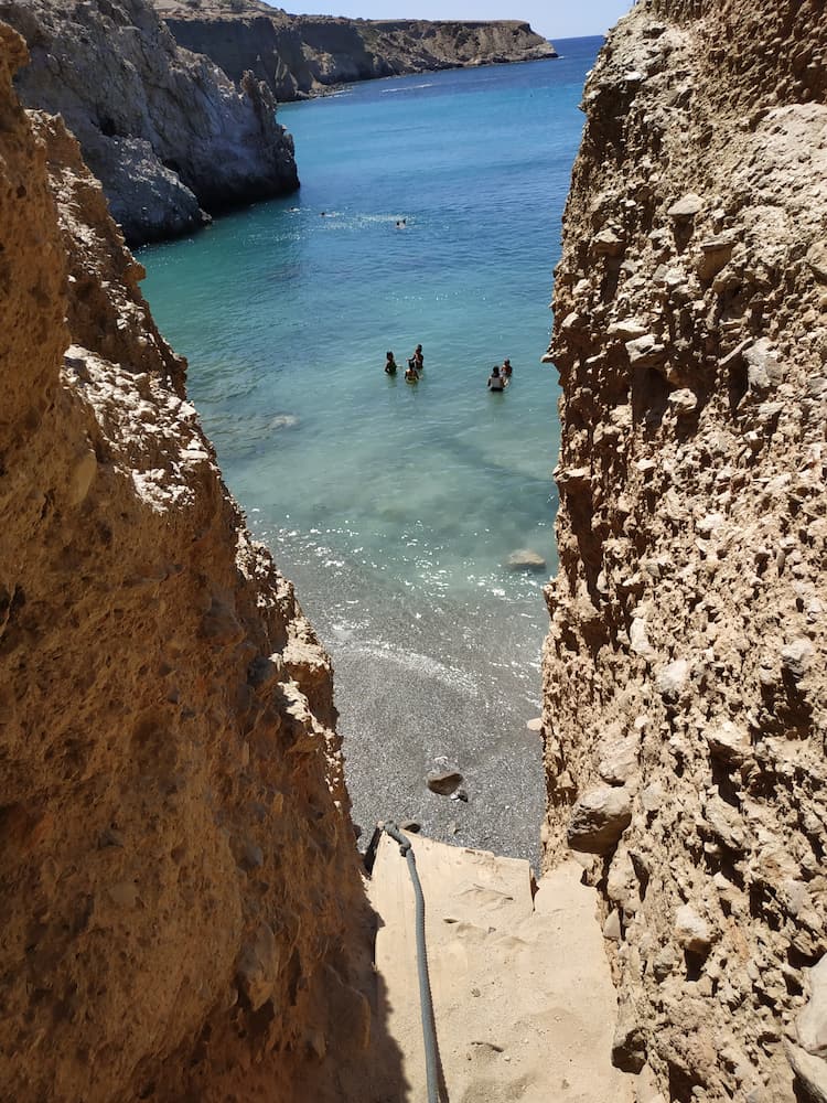 Paliochori Paliochori