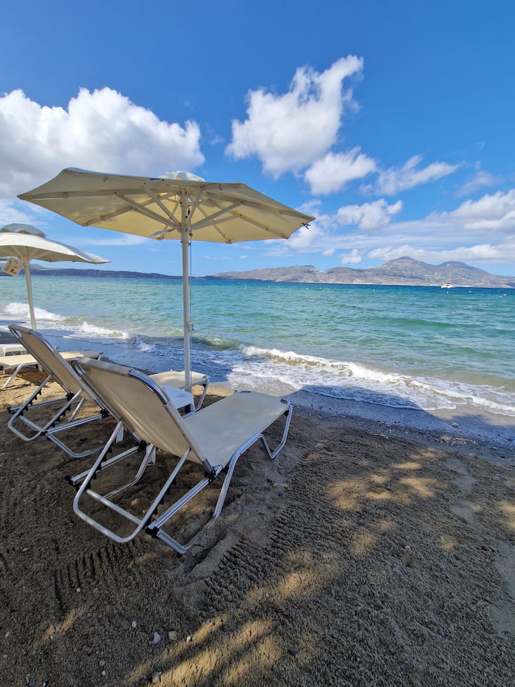 Papikinou Beach Papikinou Beach