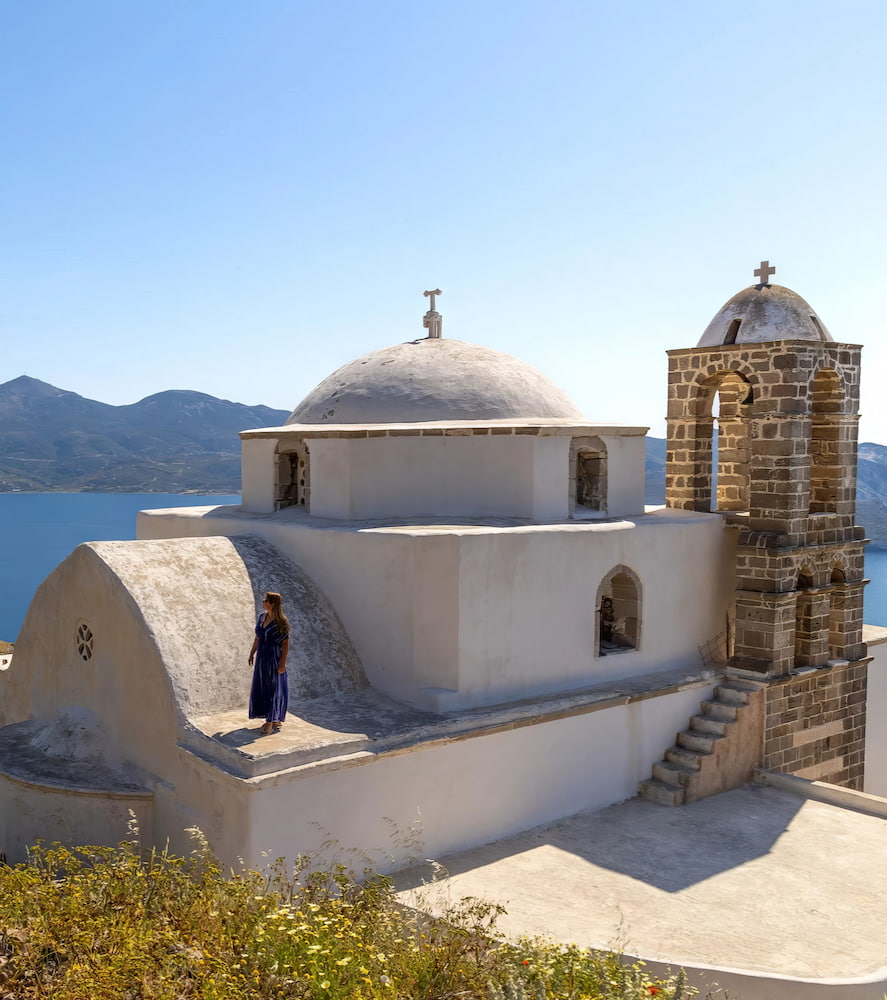 Venetian Castle Venetian Castle