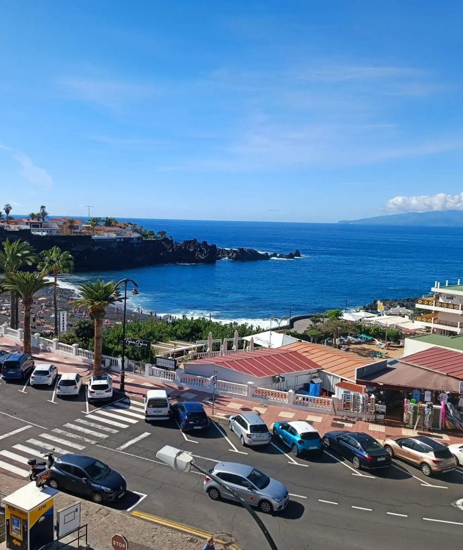 Playa La Arena Playa La Arena