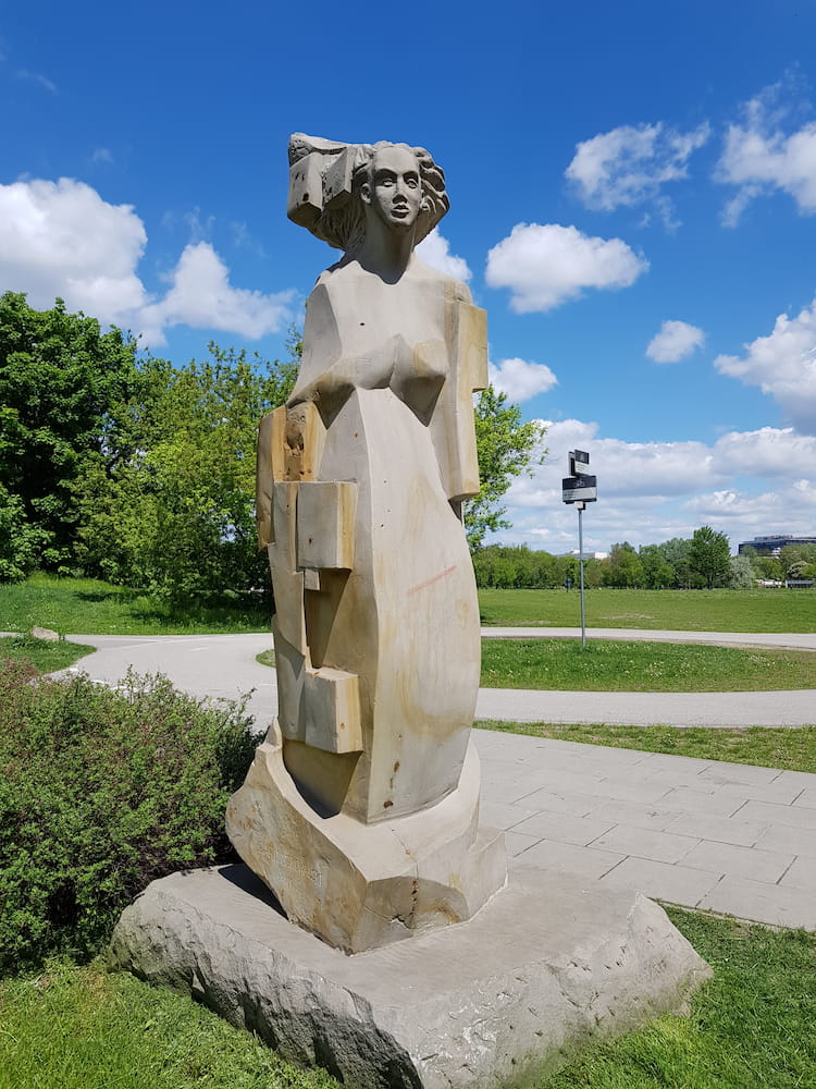 Pole Mokotowskie Pole Mokotowskie